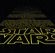 Komar Disney Star Wars Intro (Звёздные войны: Вступление) 8-487