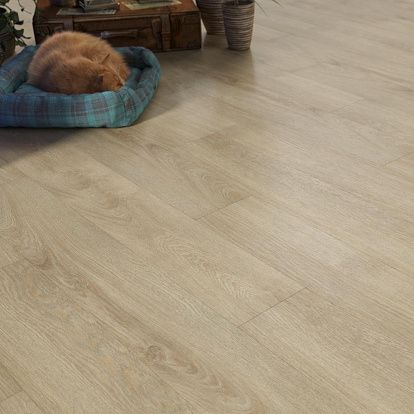 Виниловый ламинат Fine Floor Wood Дуб Лиенц FF-1437