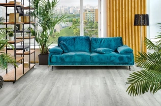 Alpine Floor Grand Sequoia Гранд секвойа Дейнтри ECO 11-12