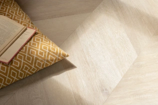Vinilam Parquet Chevron Glue Шеврон Сезар RI4445118CL4