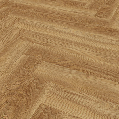 Виниловый ламинат Fine Floor Fine Flex Wood Дуб Тигирек FX-107