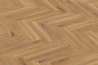 Kronotex Herringbone 8 мм Дуб Пиза D3861