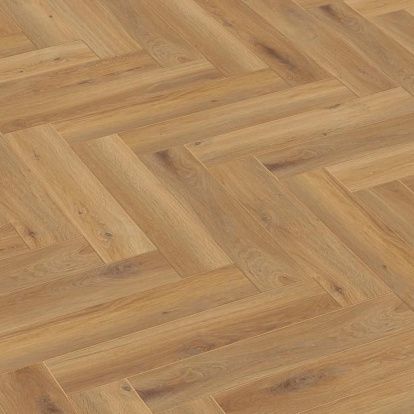 Ламинат Kronotex Herringbone 8 мм Дуб Пиза D3861