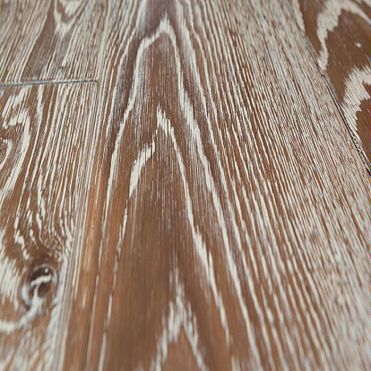 Массивная доска Icon-Floor Oak Dahlia IF072