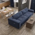Alpine Floor Parquet Premium Северная История ECO 19-15