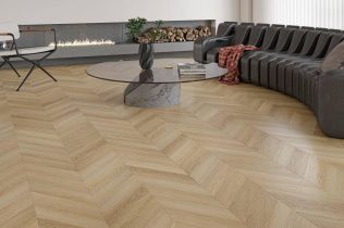 Mostflooring Gaudi Валенсия 7702