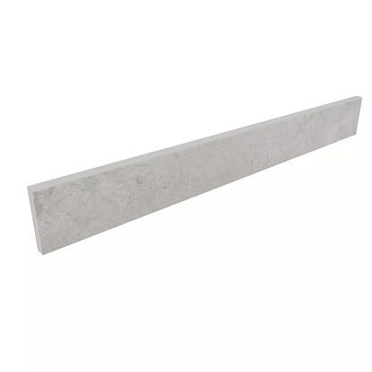 Плинтус Estima Traffic Grey TF01-7x60-Непол. 30083