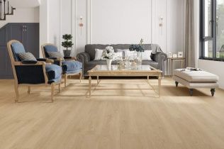 EvoFloor Optima Click Oak Gavana (Дуб Гавана) 016-6 (2,06)
