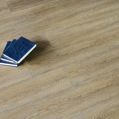 Ламинат SPC Alpine Floor Intense Бурый лес ECO 9-3