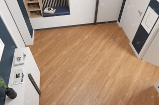 Alpine Floor Sequoia SPC Секвойя Royal ЕСО6-4