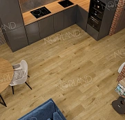 Norland Elegant Strong Дуб Хайнан LF302-09