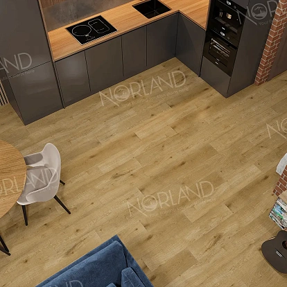 Ламинат Norland Elegant Strong Дуб Хайнан LF302-09