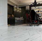 Alpine Floor Stone Mineral Core Санди ЕСО 4-32