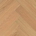 My Step Aqua Wood Herringbone Kraft MSV01H