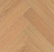 My Step Aqua Wood Herringbone Kraft MSV01H