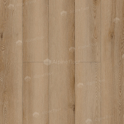 Ламинат SPC Alpine Floor Real wood Дуб Самерсет ЕСО 2-11