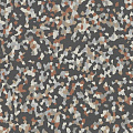 Forbo Sphera Energetic 53215-confetti-ebony