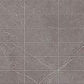Фальшмозаика Estima Nolana Dark Grey NL03 Bricks 59,2х119,3 непол. 71997