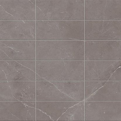 Фальшмозаика Estima Nolana Dark Grey NL03 Bricks 59,2х119,3 непол. 71997