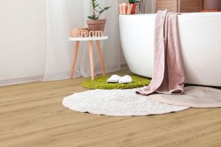 Rooms Loft Aqua Дуб Адаха R1028A