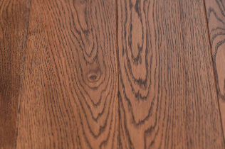 Icon-Floor Classic ASH Кантри 130 мм Dark brown 45563