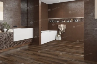 Alpine Floor Aqua Life XL Дуб Пауэлл LF104-04
