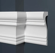 Decor Dizayn Молдинг DD604