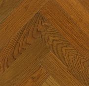 My Step Aqua Wood Herringbone Chester MSV03H