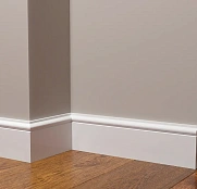 Decor Dizayn Плинтус DD005