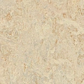 натуральный Forbo Marmoleum Decibel sheet 3,5mm 312035