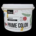Silk Plaster Общестроительные краски PRIME COLOR Краска для потолков Белая 4,5 л