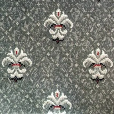 Ковролин Balta (ITC) Fleur De Lys 85 (а нарезку)