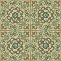 York Carey Lind Modern Shapes MS6490