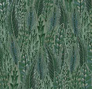 Holden Decor Amazonia Amherst Green 91300