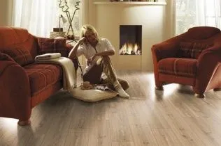 Kronotex Robusto Дуб фальсбур D3073