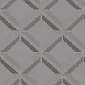 Holden Decor Kaleidoscope Lana Geo Grey 90593