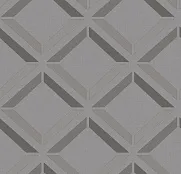 Holden Decor Kaleidoscope Lana Geo Grey 90593