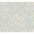 York Luminous Lavender ED3244