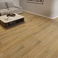 EvoFloor Home Oak Mountain (Дуб Горный) L-20314