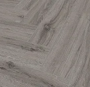 FALQUON SPC (The floor) Herringbone Aspen Oak P1002