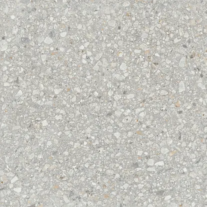 Керамогранит Estima Aglomerat Light Grey 60x60мм AG21 Непол.Рект. 37547
