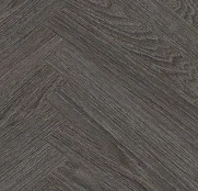BerryAlloc Chateau Charme Black (Шарм Черный) 7516