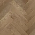 Royal Parket Елка Английская Дуб Натур Фаро лак