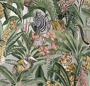 Holden Decor Amazonia Serengeti Gilver 91314