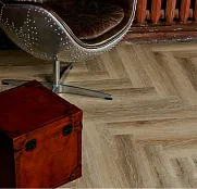 Vinilam Parquet Herringbone Классический Паркет IS11166