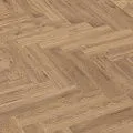 Kronotex Herringbone 8 мм Дуб Натуральный Петерсcон D4764