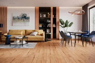 Classen Choice WR Дуб Модена рустик 54983