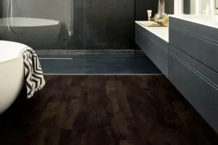 IVC Lay Red EIR Country Oak 54991