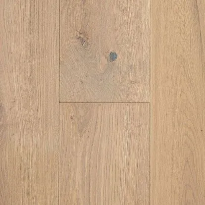 Инженерная доска Living Tree Classic Рустик 140 мм Дуб Лунный
