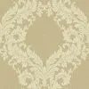 York Shimmering Topaz EM3809